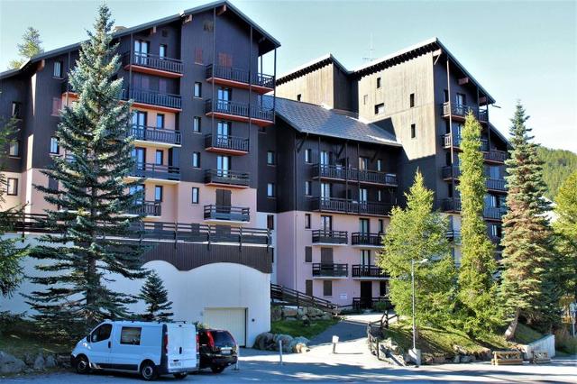 Appartement Clematites A RSL330-38A - Risoul