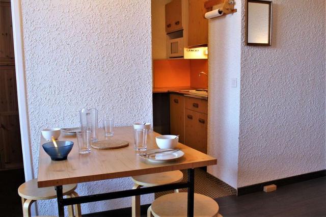 Appartement Clematites A RSL330-38A - Risoul