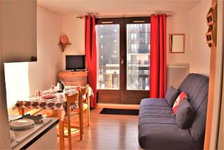 Appartement Cristal B RSL100-511B - Risoul
