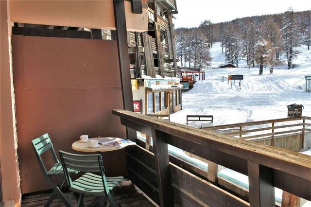 Appartement Petit Laus RSL150-03 - Risoul