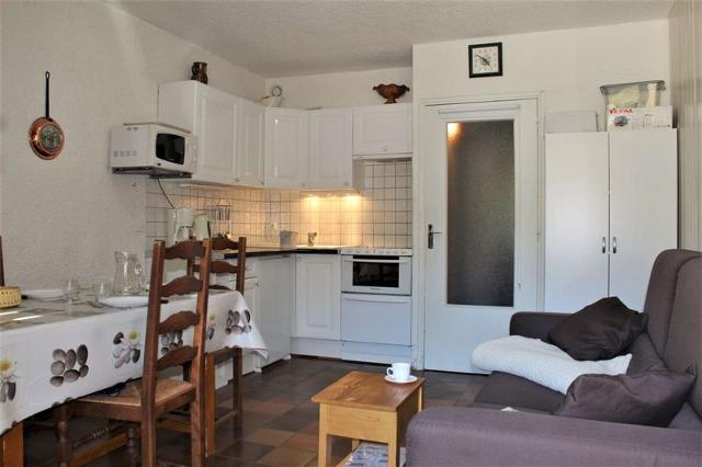 Appartement Petit Laus RSL150-03 - Risoul