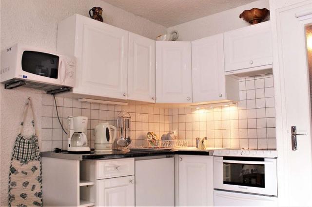 Appartement Petit Laus RSL150-03 - Risoul