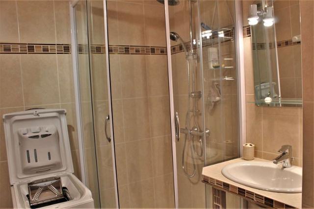 Appartement Petit Laus RSL150-03 - Risoul