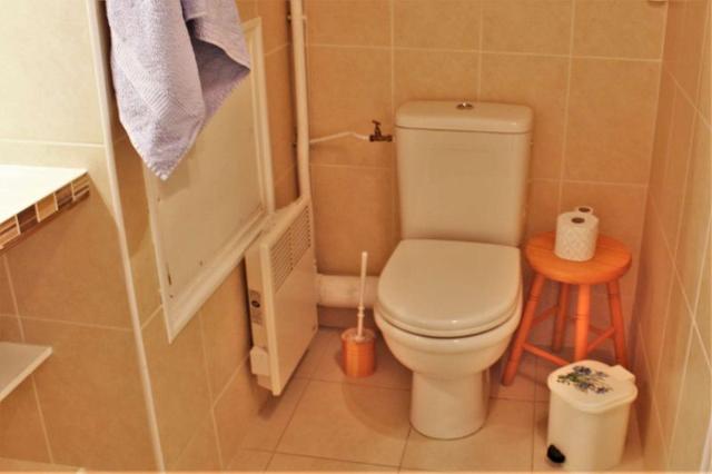 Appartement Petit Laus RSL150-03 - Risoul