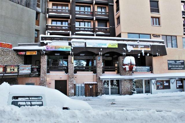 Appartement Petit Laus RSL150-03 - Risoul