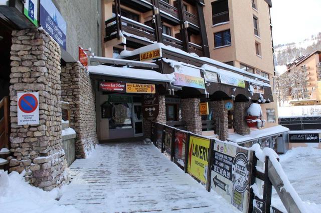 Appartement Petit Laus RSL150-03 - Risoul