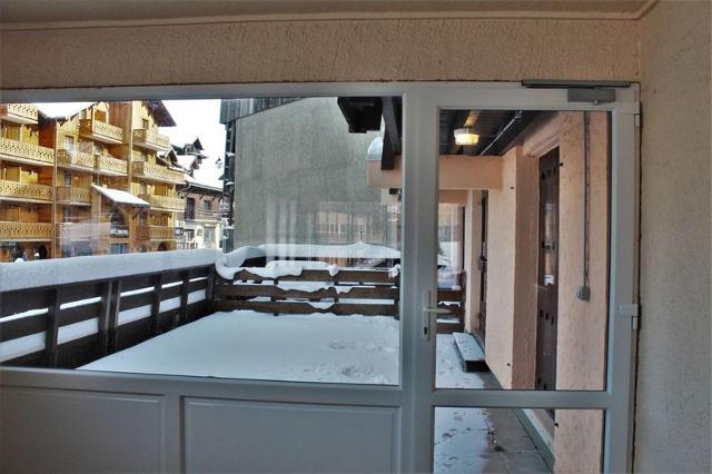 Appartement Petit Laus RSL150-03 - Risoul