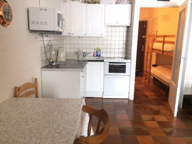 Appartement Petit Laus RSL150-03 - Risoul