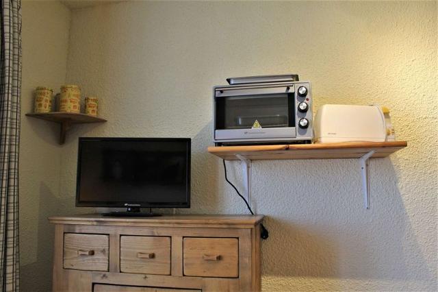 Appartement Chabrieres I RSL110-37I - Risoul