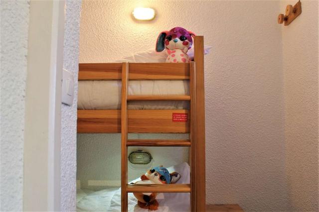 Appartement Chabrieres I RSL110-37I - Risoul