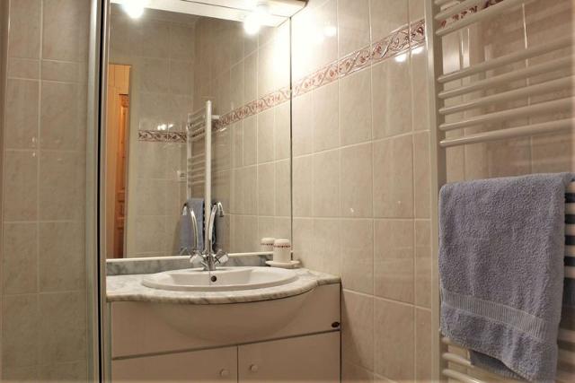 Appartement Chabrieres I RSL110-37I - Risoul