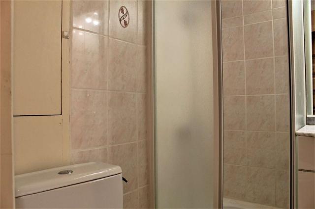 Appartement Chabrieres I RSL110-37I - Risoul