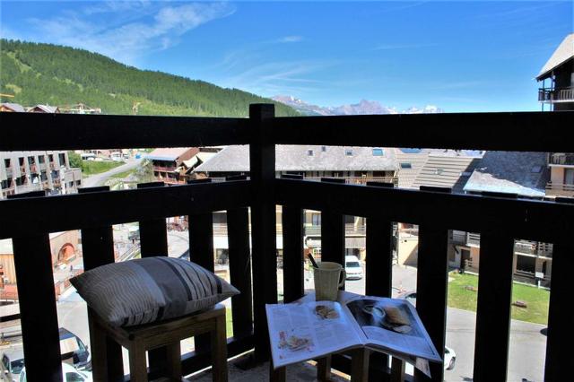 Appartement Chabrieres I RSL110-37I - Risoul