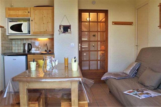 Appartement Chabrieres I RSL110-37I - Risoul