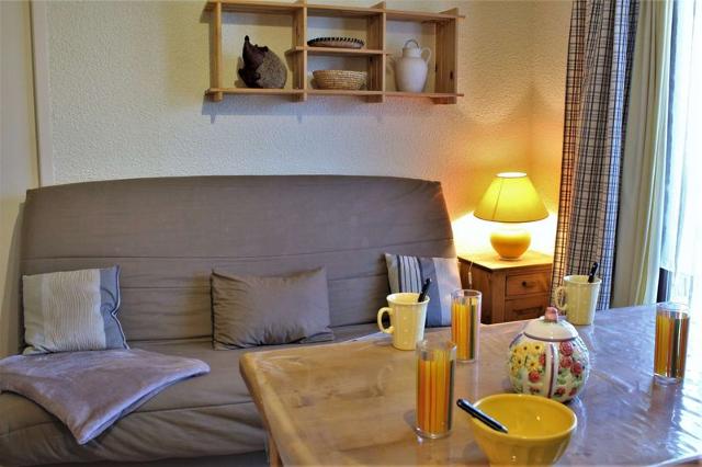 Appartement Chabrieres I RSL110-37I - Risoul