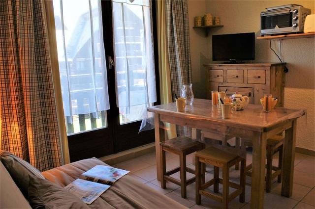 Appartement Chabrieres I RSL110-37I - Risoul