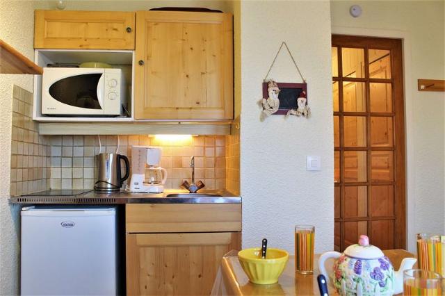 Appartement Chabrieres I RSL110-37I - Risoul