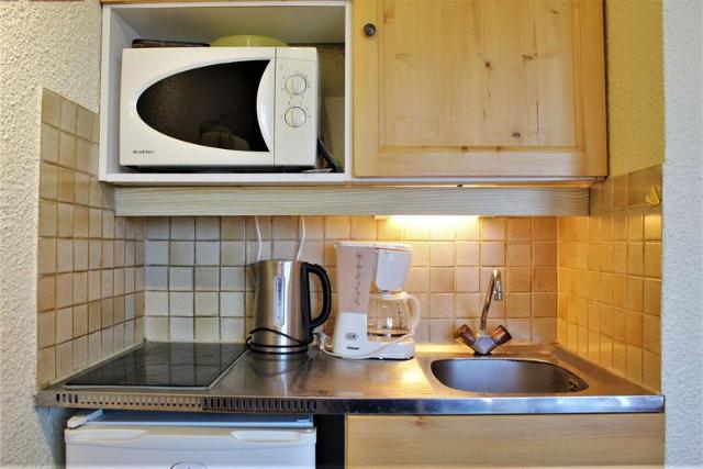 Appartement Chabrieres I RSL110-37I - Risoul