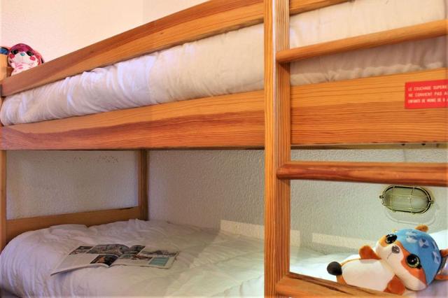 Appartement Chabrieres I RSL110-37I - Risoul