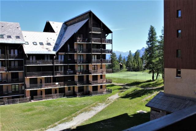 Appartement Chabrieres I RSL110-37I - Risoul