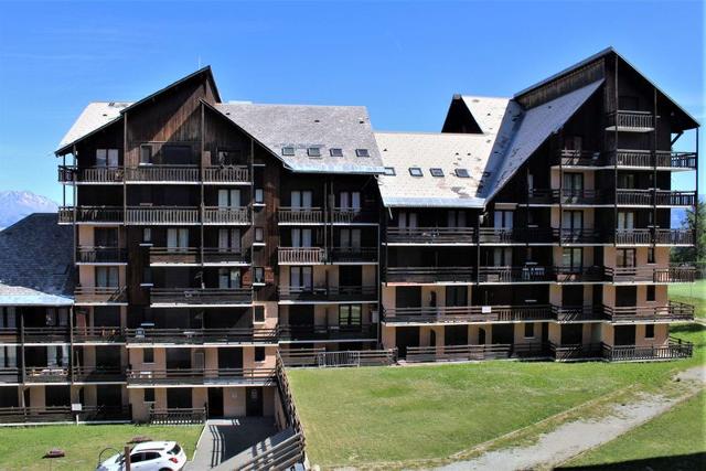 Appartement Chabrieres I RSL110-37I - Risoul