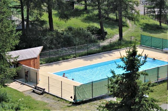 Appartement Chabrieres I RSL110-37I - Risoul