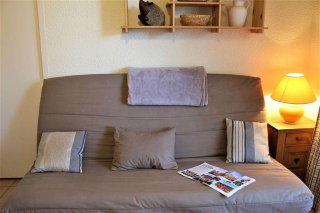Appartement Chabrieres I RSL110-37I - Risoul