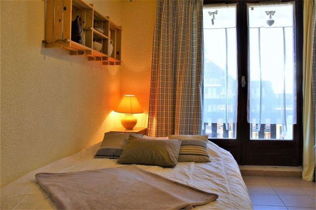 Appartement Chabrieres I RSL110-37I - Risoul