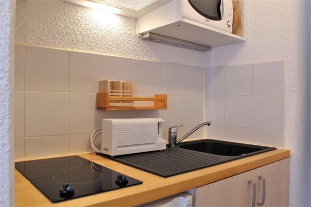 Appartement Eterlou RSL180-37 - Risoul
