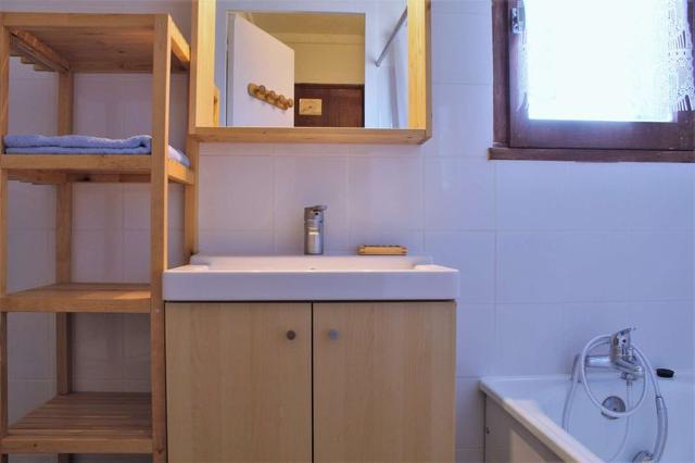 Appartement Eterlou RSL180-37 - Risoul