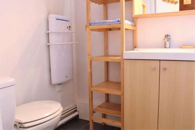 Appartement Eterlou RSL180-37 - Risoul