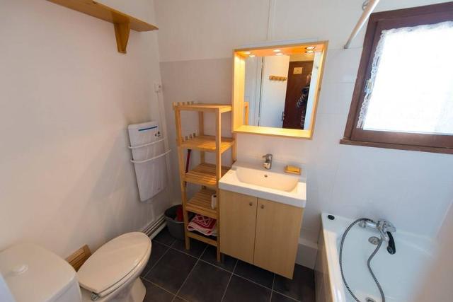 Appartement Eterlou RSL180-37 - Risoul