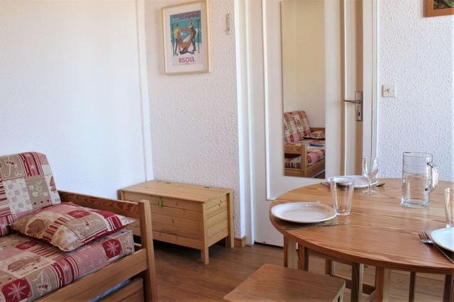 Appartement Eterlou RSL180-37 - Risoul