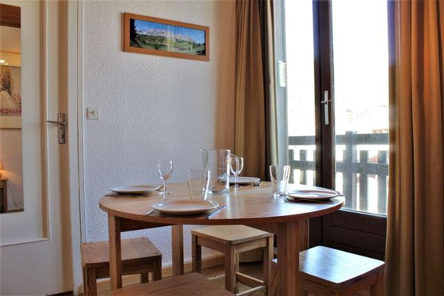 Appartement Eterlou RSL180-37 - Risoul