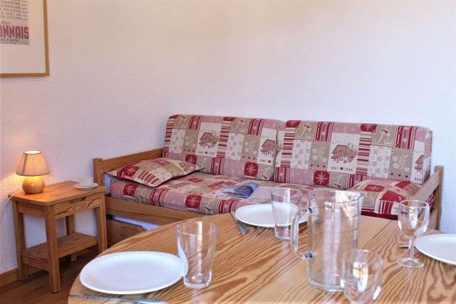 Appartement Eterlou RSL180-37 - Risoul