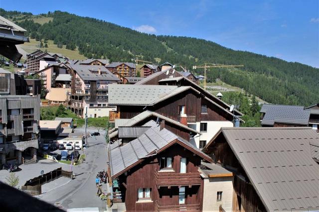 Appartement Eterlou RSL180-37 - Risoul
