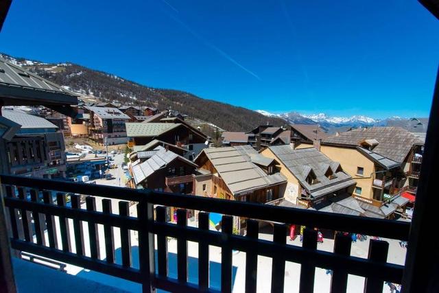 Appartement Eterlou RSL180-37 - Risoul