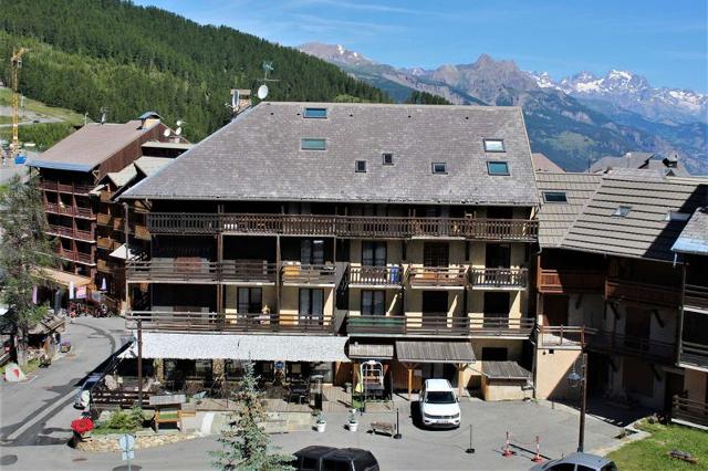 Appartement Eterlou RSL180-37 - Risoul