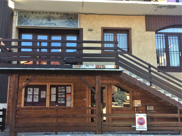 Appartement Eterlou RSL180-37 - Risoul