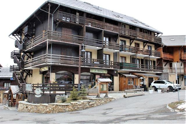 Appartement Eterlou RSL180-37 - Risoul