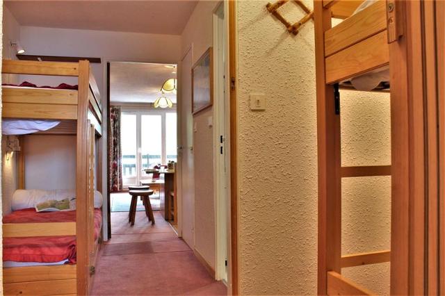 Appartement Cimbro Ii RSL170-47II - Risoul