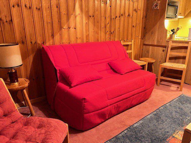 Appartement Cimbro Ii RSL170-47II - Risoul