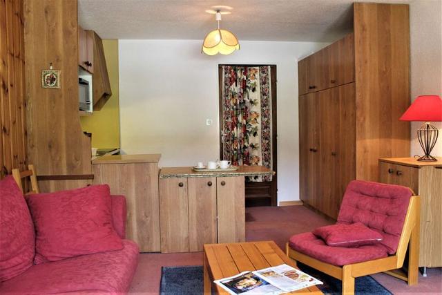 Appartement Cimbro Ii RSL170-47II - Risoul