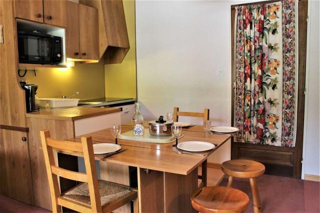 Appartement Cimbro Ii RSL170-47II - Risoul