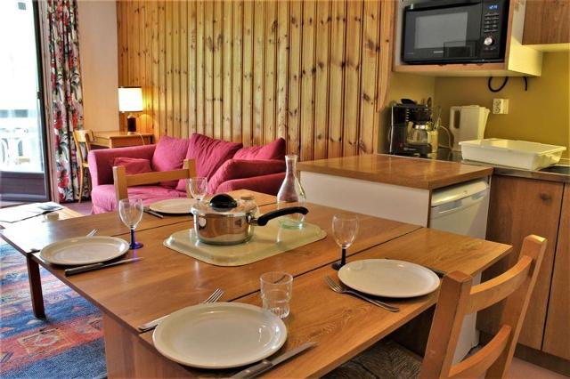 Appartement Cimbro Ii RSL170-47II - Risoul