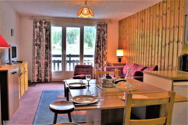 Appartement Cimbro Ii RSL170-47II - Risoul
