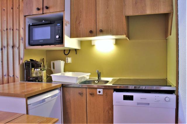 Appartement Cimbro Ii RSL170-47II - Risoul
