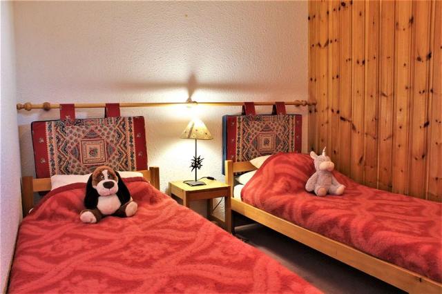 Appartement Cimbro Ii RSL170-47II - Risoul