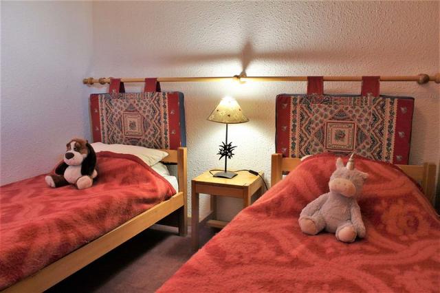 Appartement Cimbro Ii RSL170-47II - Risoul