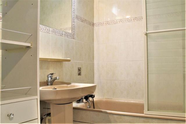 Appartement Cimbro Ii RSL170-47II - Risoul